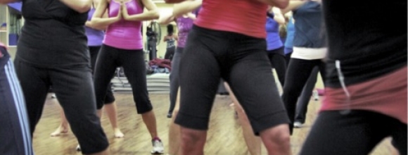 New Bellyfit® classes in Victoria