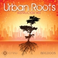 A new mix- Urban Roots available for download!