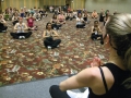 A weekend in Whistler, Bellyfit Live is back at the Base