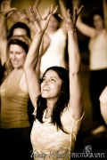 Bollywood | YOGA | Sacred Temple Dance::with World Class Presenter Hemalayaa