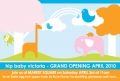 A great new Baby store to open in downtown Victoria