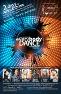 Join us at the Everybody Dance Conference!
