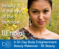 Alice Bracegirdle joins the Body Enlightenment Team of Experts