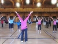 The Comox Valley Bellyfit Live Community Celebration