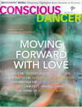 Conscious Dancer: Bellyfit Earth Review