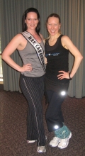 Every Woman Victoria a Huge Success!