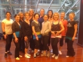 Congratulations to New Trainees from Toronto BFIIT