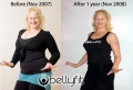 How Bellyfit Changed my Life