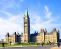 First Ever Ottawa Instructor Training