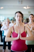 Nelson Daily News: In the Belly of Fitness