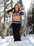 Bellyfit Instructor Spotlight: Magdalena Regdos