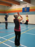 Mayerthorpe Freelancer: Get your Bellyfit