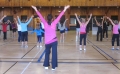 Bellyfit LIVE FUNdraiser in Comox Valley a Huge Success