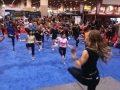 Bellyfit on the Road - Toronto summer 2011