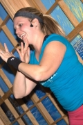 Sweatin for the Cure - Bellyfit and Zumba in Toronto