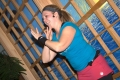 Sweatin for the Cure - Bellyfit and Zumba in Toronto