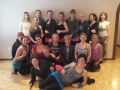 Congratulations to new Bellyfit Trainees!