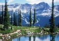 3rd annual Whistler Yoga Conference