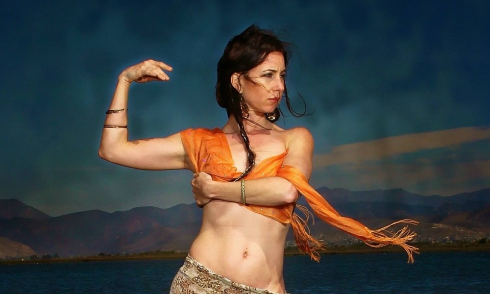 Jumana Bio Photo