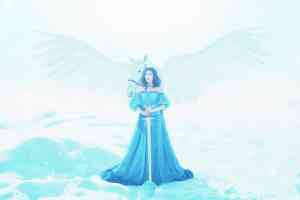 Ice Queen