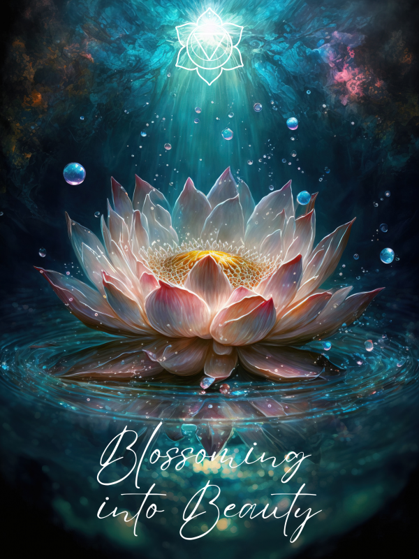 Blossoming into Beauty