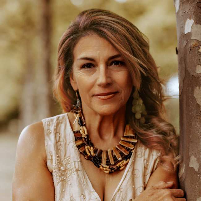 Jenni P Parker Brown