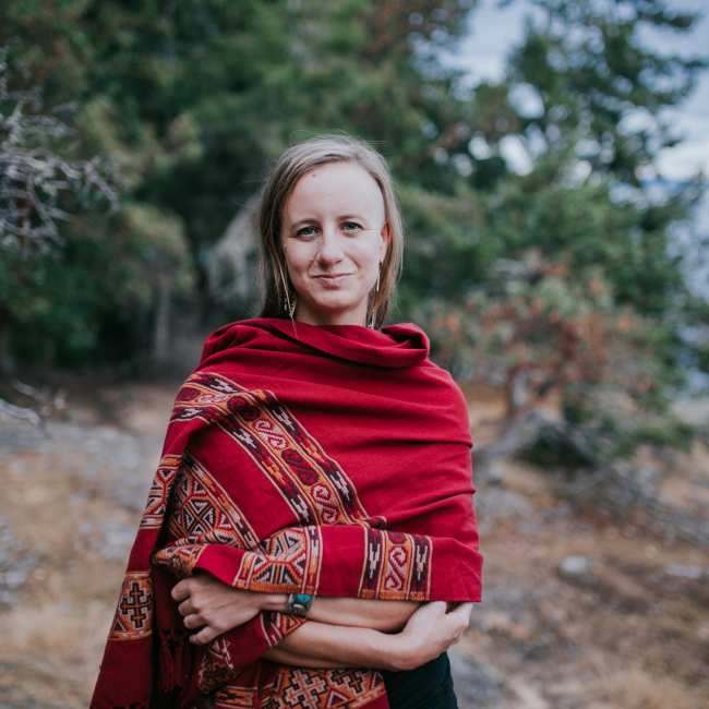 Josea Tamira Crossley